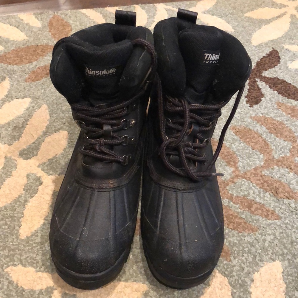 Snow/Winter boots